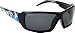 Polaroid PDP7103Z Sunglasses,Polarized Grey/Black