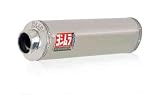 New Genuine Yoshimura Exhaust / RS-3 Stainless/Stainless Full System High Exit / ROAD - SUZUKI - SV650 - 2008 / Purchase Any Yoshimura Product From World of Powersports and Receive a Free Powersports T-Shirt / Pt # 1112056