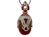 Faberge Style Egg