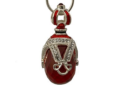 Faberge Style Egg