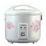 Tiger JNP1000 5.5 Cup Electric Rice Cooker