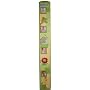 Zoofari Growth Chart