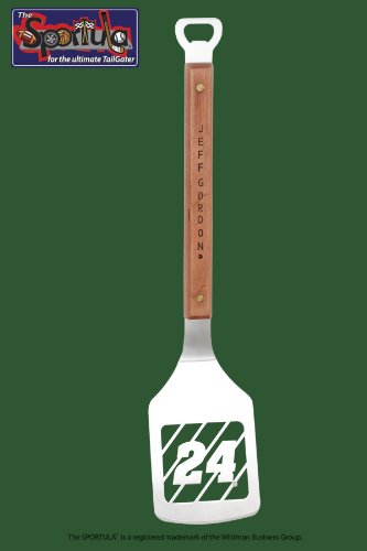 Nascar Sportula, Driver Name: Jeff Gordon #24