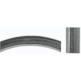 Kenda Tire, 26 x 1-3/8 Black/Black Road K40