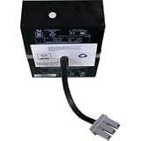 Apc Replacement Battery
