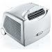 Whynter 13,000 BTU Portable Air Conditioner, Platinum (ARC-13S)