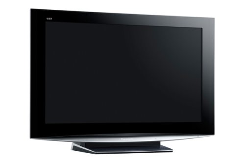 Panasonic TX-37LZD800 - 37 Widescreen Viera 1080P Full HD LCD TV - With Freeview