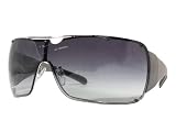 (プラダスポーツ) PRADA SPORT グラデーションブラックサングラス 0PS-51GS-1BC5D1 ［並行輸入品］