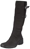 Legero Liberty 70061400, Damen Stiefel, Schwarz (schwarz 00), EU 43 (UK 9)