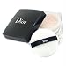 Christian Dior Diorskin Matte & Luminous Hydrating Loose Powder - 001 Transparent Lig...