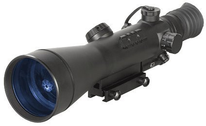 ATN Gen CGT Night Arrow 6-CGT Night Vision Weapon Sight ATN Gen CGT Night Arrow 6-CGT Night Vision Weapon Sight