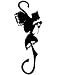 Large Thumpkin - Garden Fairy
