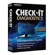 Checkit Diagnostics - For Up To 3 Pcs