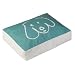 Doodle Dog Pet Bed: Pool (Medium)