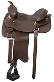 ROYAL KING Gaited Horse Saddle