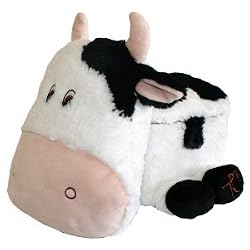 Treasure Chest Pet Cow