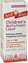 Schiff Products - Children's Multivitamin Liquid, 8 fl oz liquid
