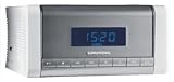 Grundig CCD 5600 SPCD Uhrenradio mit integriertem CD-Spieler