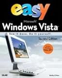 Easy Microsoft Windows Vista