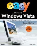 Easy Microsoft Windows Vista