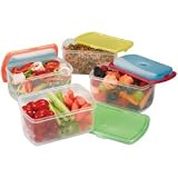 Fit N Fresh 225FF Smart Portion 2 Cup Chill Container