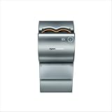 Dyson Dyson AB04 Airblade Hygienic Aluminum Hand Dryer