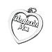 Sporting Goods : Cheerleader Mom Charm