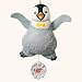 Mumble Dances! 2008 Hallmark Keepsake Ornament