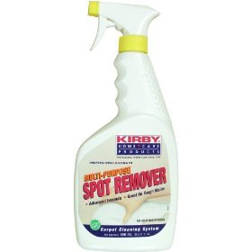 Kirby Spot Remover