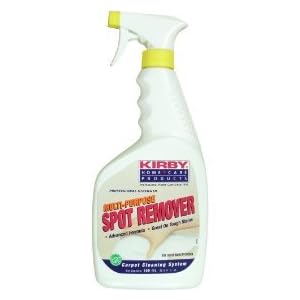 Kirby Multi Purpose Spot Remover, Great For Very Tough by Kirby