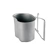 G I Spec Stainless Steel Canteen Cup
