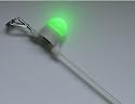 FISHING TACKLE new to the UK fishing bite alarm