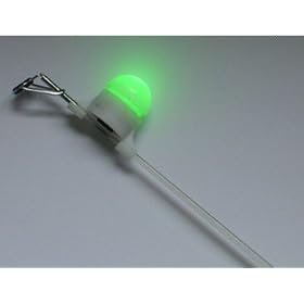 FISHING TACKLE new to the UK fishing bite alarm