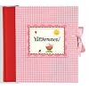 Willkommen! Babyalbum rosa