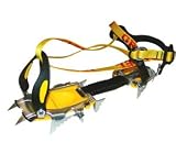 Grivel - Airtech New Classic Light with Antibott