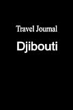 Travel Journal Djibouti