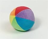 Ball with Rattle