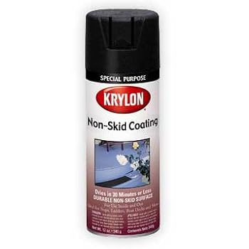 Set A Shopping Price Drop Alert For Special Purpose Non-Skid Coating Spray by Krylon - Clear