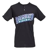 Diamondbacks MLB Placket (EA)