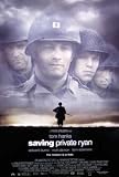 Saving Private Ryan - Movie Poster (Size: 27'' x 40'')