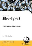 Microsoft Silverlight 3 - Essential Training
