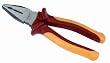 Stanley 84-002 7-7/8-Inch Insulated Combination Pliers