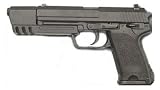 KJW Metal Tomb Raider Semi Auto GBB Pistol-Long