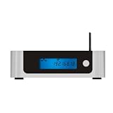 Sabio Network Storage Server NAS Enclosure CM104