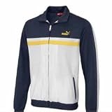 Puma - Puma Men Agile Jacket II 805604