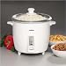 Kitchen & Housewares : Farberware FSRC100 10-Cup Rice Cooker