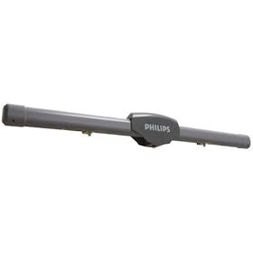 PHILIPS SDV2950 27 AMPLIFIED INDOOR OUTDOOR ANTENNA (WITH DIGITAL TV OPTIMIZED UHF PANEL... 