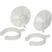 Petco Suction Cups for Aquarium Heaters