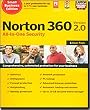 Norton 360 2.0 5 User [OLD VERSION]