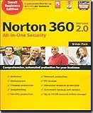 Norton 360 2.0 5 User [OLD VERSION]
